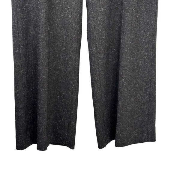 Elegant Black Women's Pants - Picture 5 of 14